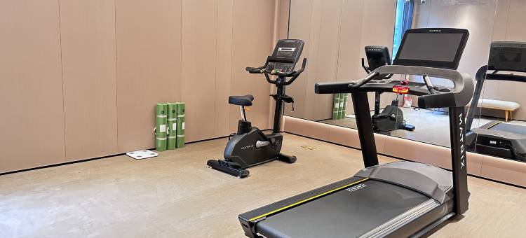 全季酒店(海口凤翔东路店)图片