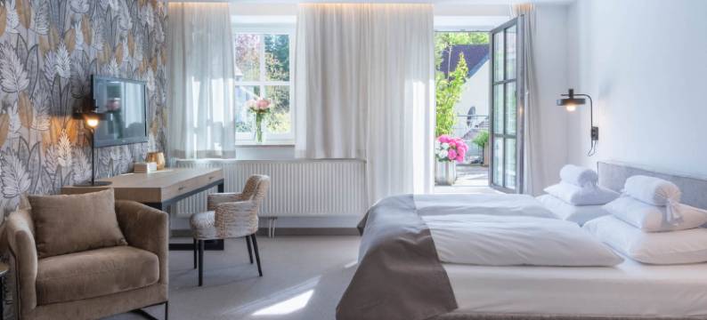 福斯廷格酒店 - 谢尔丁精品酒店(Boutique Hotel Forstinger)图片