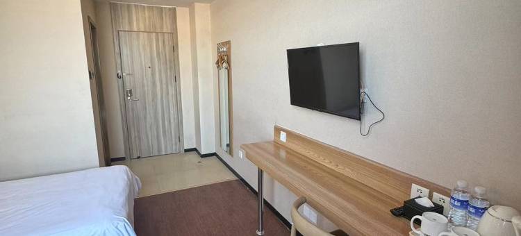 雅客e家酒店(东光开发区店)图片