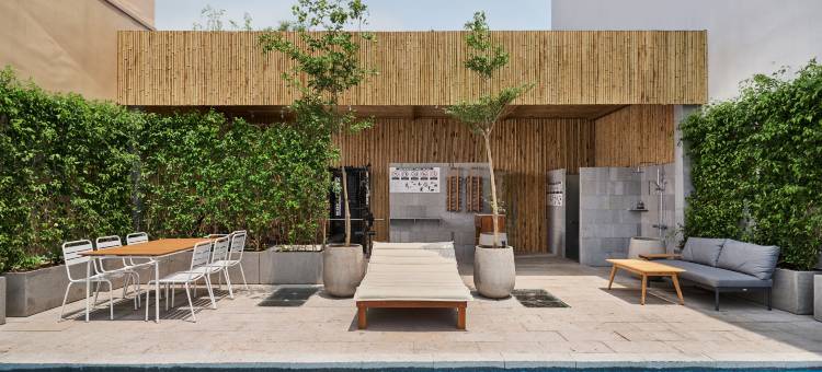 滨城市场Sky Gem Hotels(Sky Gem Hotel - Ben Thanh)图片