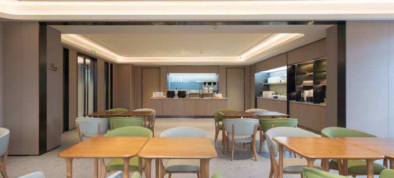 全季酒店(南通平潮西站大道店)图片