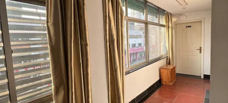 泰安春秋假日宾馆图片