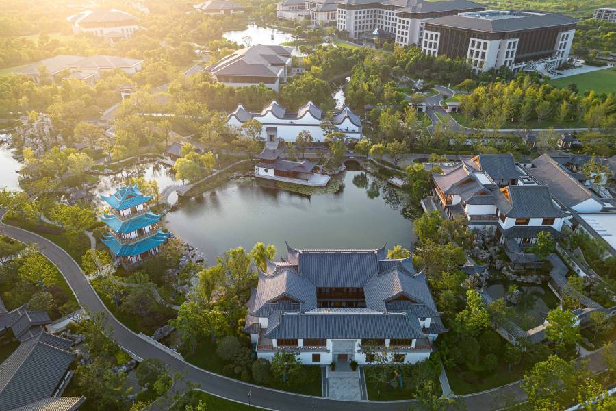常州中吳賓館