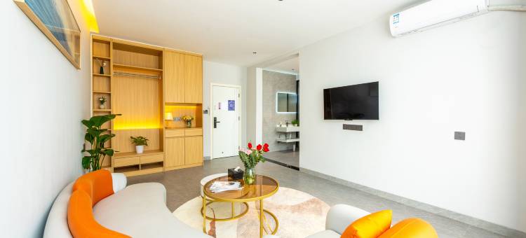 漓江东岸酒店(阳朔漓江江景区店)图片