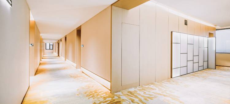 H水晶酒店(高平三馆中心炎帝公园店)图片