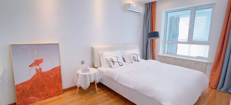 语上民宿(百盛购物中心店)图片