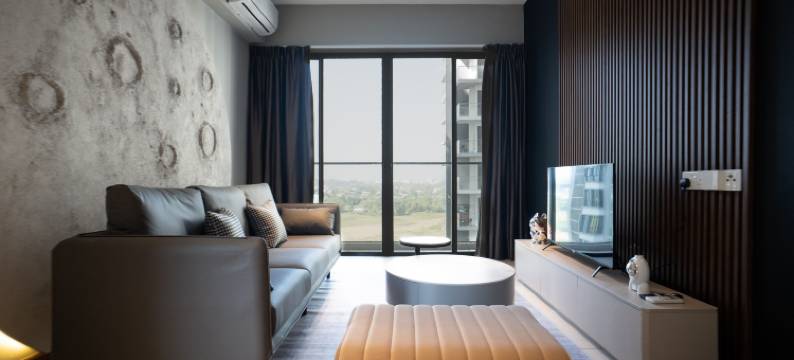 CAIRO 恬雅苑公寓(K Avenue by CAIRO)图片