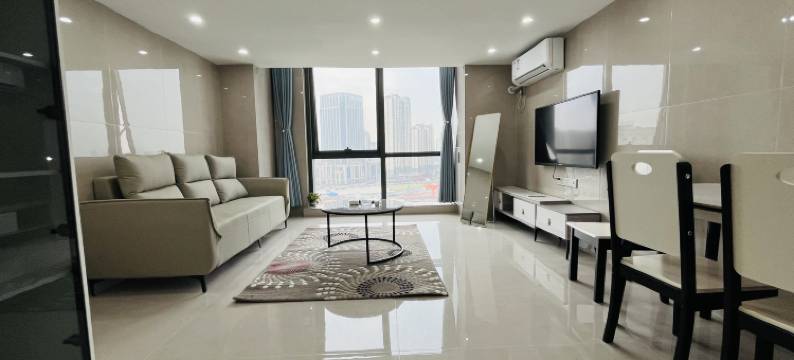 浅遇·Loft公寓(青山湖万达广场李巷地铁站店)图片