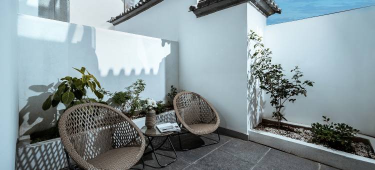 源盛祥·Holiday Villa｜庭院酒店(大理古城店)图片