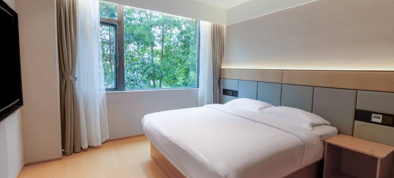 REGAL·瑞格兰假日酒店(成都火车东站店)图片