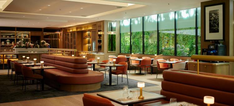 奥克兰千禧大酒店(Grand Millennium Auckland)图片