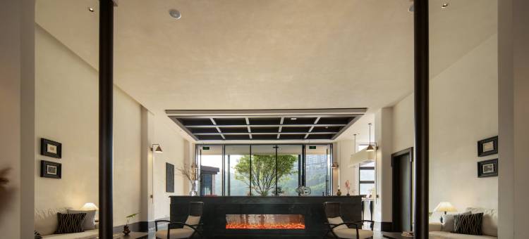 恒选酒店(忠县万达广场店)图片