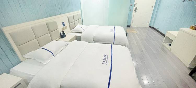 蒙自和丰酒店图片