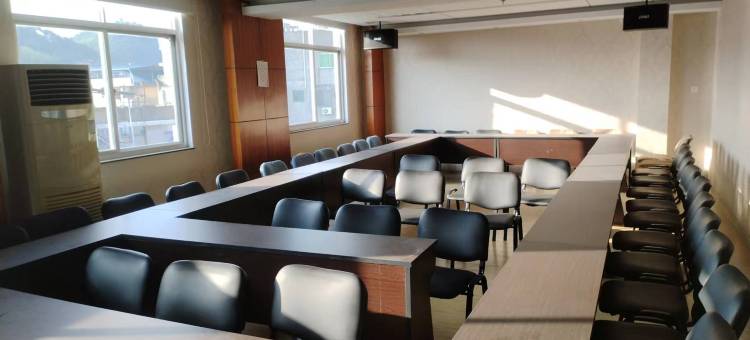 松溪皇都大酒店图片