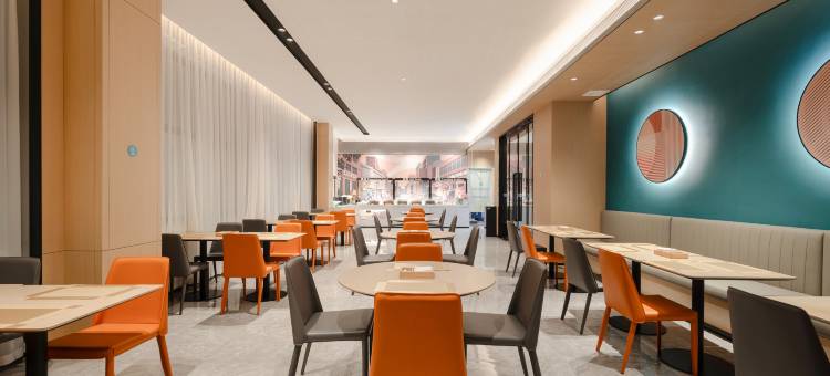 城市便捷酒店(容县容州古城店)图片