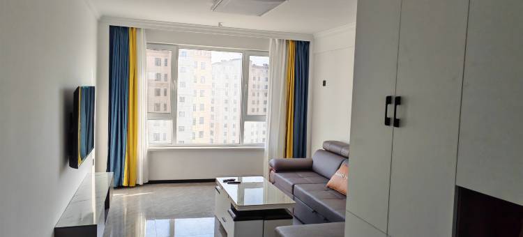 锦州鑫顺缘商务宾馆图片