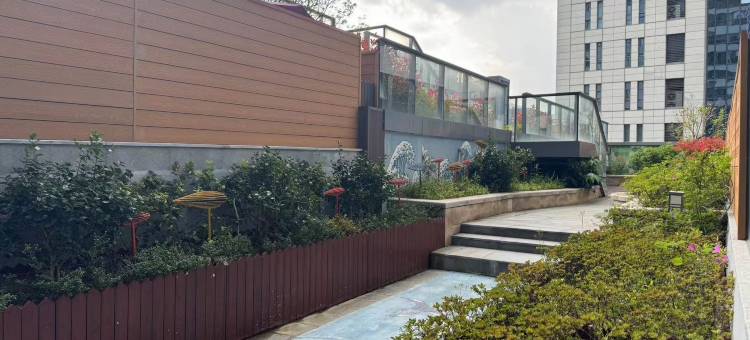 大宿斯维登度假公寓(舟山东港奥特莱斯店)图片