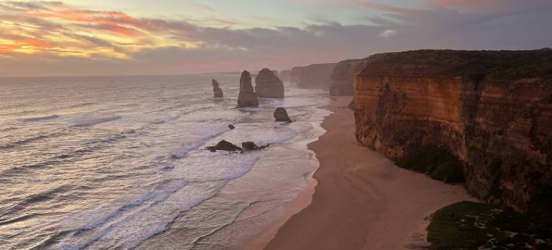 坎贝尔港汽车旅馆(Port Campbell Motor Inn)图片