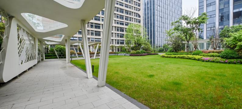 红枫优居酒店(滨湖印象邦泰科技城店)图片