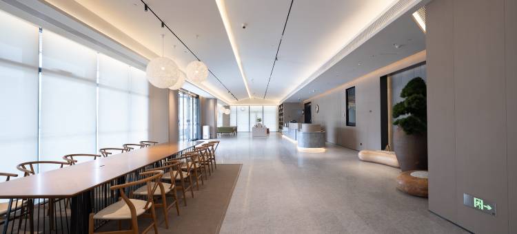 全季酒店(海盐京浦商业中心店)图片