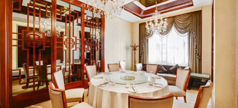 太原智诚和平酒店(下元公园时代城店)图片