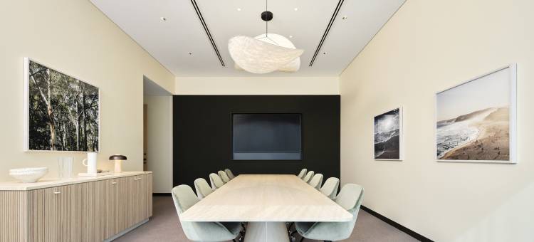 纽卡斯尔小国家酒店(Little National Hotel Newcastle)图片