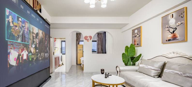 68酒店公寓(成都春熙店)图片