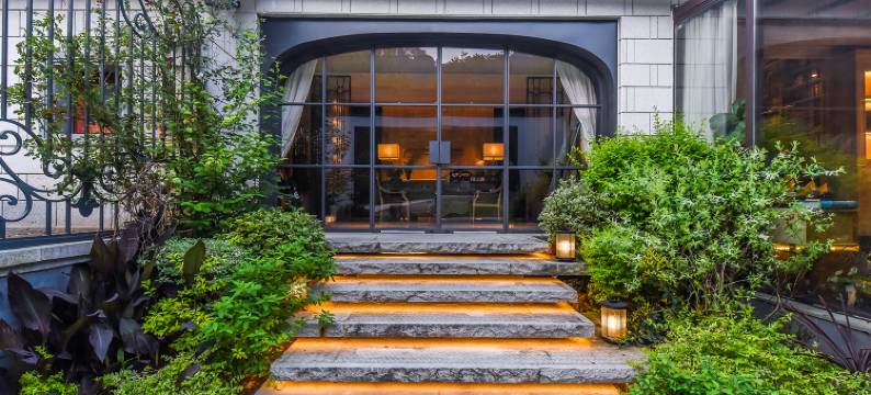 景德镇窗外民宿(三宝国际陶艺村店)图片