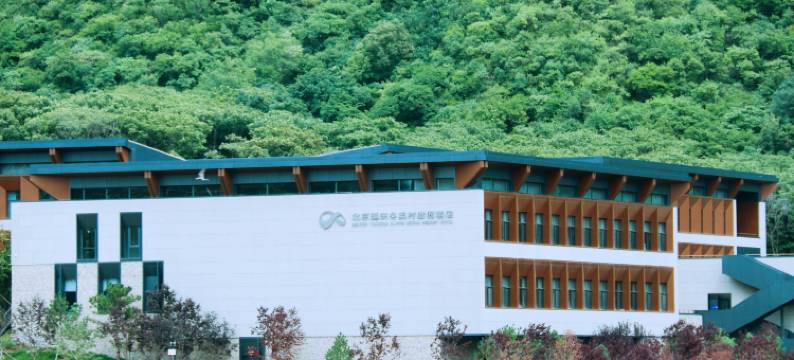 北京延庆冬奥村度假酒店图片