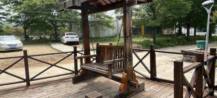 宝岛花海民宿(洞头梅园店)图片