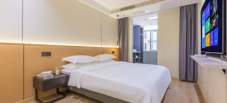 凯锐斯酒店(安顺王若飞故居店)图片