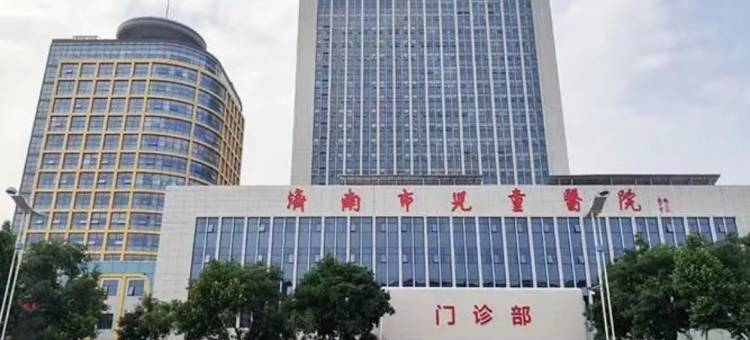 柏曼酒店(济南和谐广场儿童医院店)图片