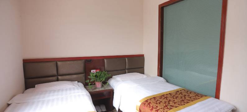 敦煌新盛客栈图片