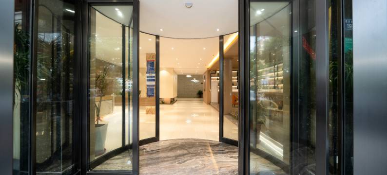 闽洲大酒店(南安霞美店)图片