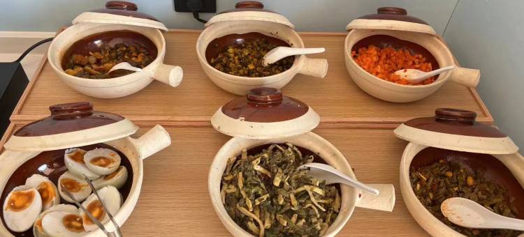 海友酒店(湖州仁皇山店)图片