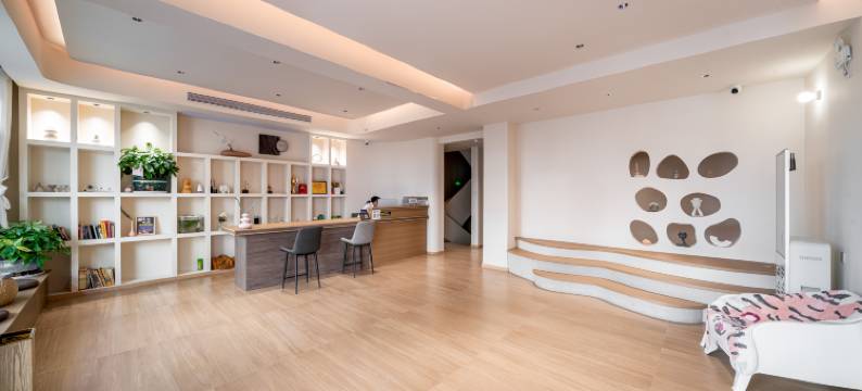 山李民宿(神农架木鱼集散中心店)图片