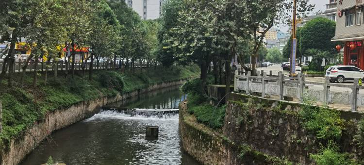 金秀锦绣源宾馆图片