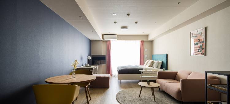 Section L Residence 银座(Section L Residence Ginza)图片