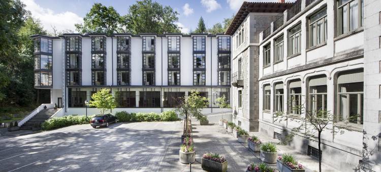 帕拉多德林匹艾斯酒店(Parador de Limpias)图片