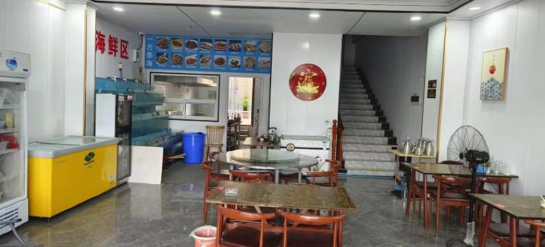 一方季海民宿酒店图片