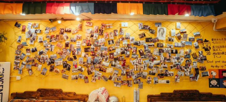 圣途客栈(大昭寺八廓街店)图片