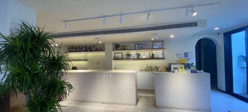 杭州一色山墅(西湖风景区店)图片