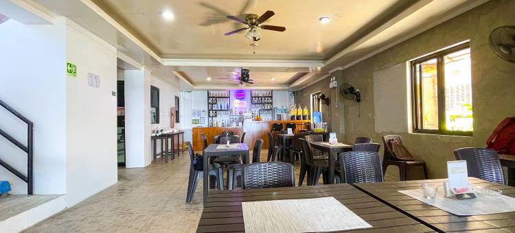 阿格宾赛赛德维尤瑞索特普埃尔托加莱拉由Cocotel酒店管理(Agbing Seaside View Resort puerto Galera powered by Cocotel)图片