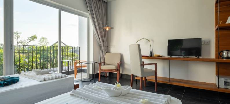 皮帕里精品酒店(Pippali Boutique Hotel)图片