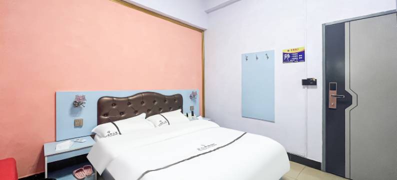 668公寓(中山南头城轨站店)图片