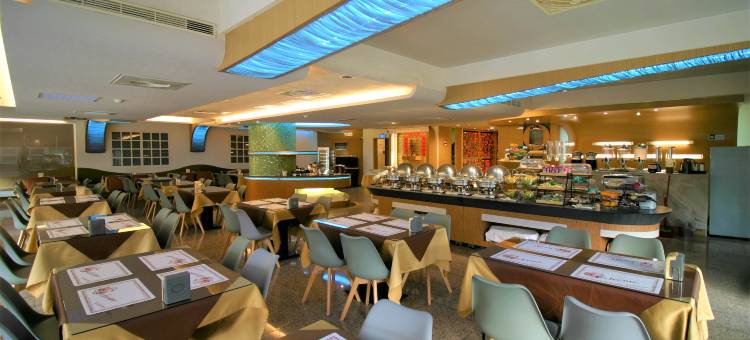 高雄信宗大饭店图片