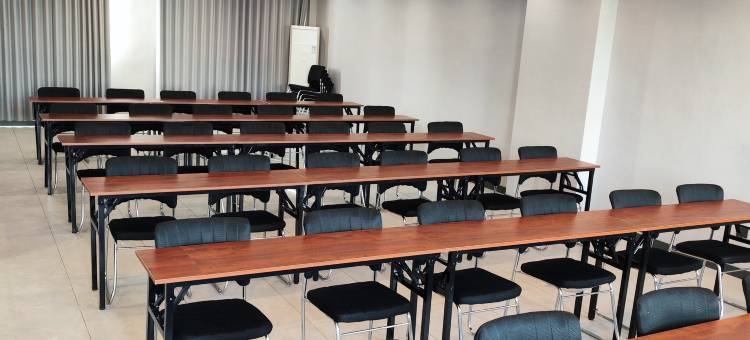 艺选酒店(菏泽康庄路店)图片