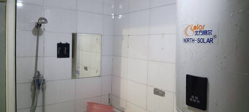 阳光公寓(武汉纺织大学阳光校区店)图片