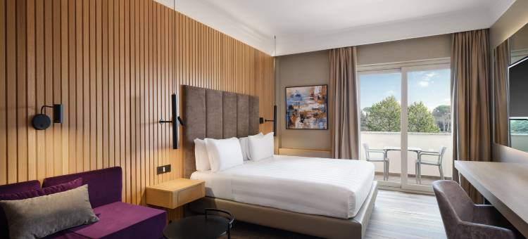 罗马圣彼得皇冠假日酒店(IHG集团旗下)(Crowne Plaza Rome - ST. Peter's)图片