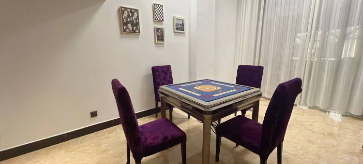 石门凯丽酒店图片